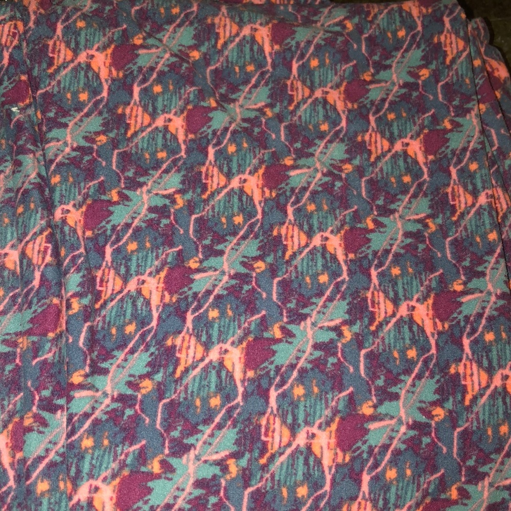 Tc bitter sofr never worn Lula leggings